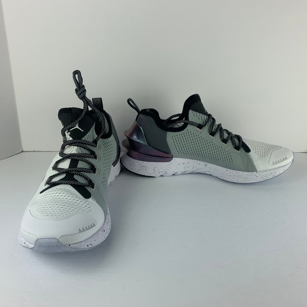 Jordan React Havoc Mens Running Shoes - Picture 9 of 12